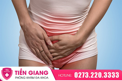 Viêm Âm Đạo Ra Máu Kéo Dài Là Bị Gì? Cách Xử Lý Phù Hợp