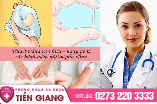Phòng Khám Đa khoa Tiền Giang