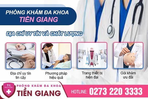 Âm Đạo Nổi Mụn Có Nguy Hiểm Không? Nguyên Nhân & Cách Điều Trị