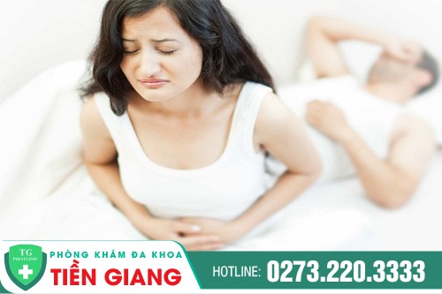 Âm Đạo Nổi Mụn Có Nguy Hiểm Không? Nguyên Nhân & Cách Điều Trị