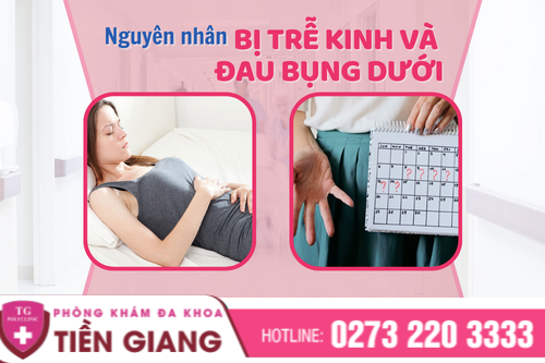 Phòng Khám Đa khoa Tiền Giang